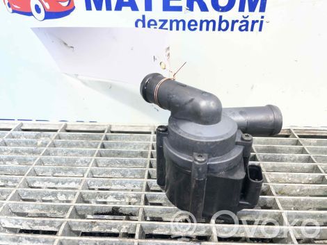 Mazda 3 III Pompa cyrkulacji / obiegu wody