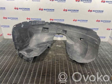 Opel Crossland X Nadkole przednie 