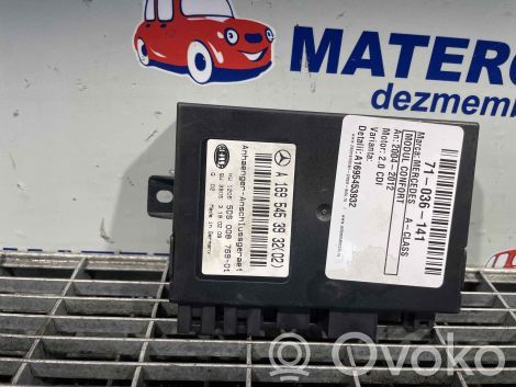 Modul confort   A1695453932