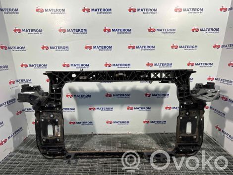 KIA Sportage Support de radiateur sur cadre face avant 