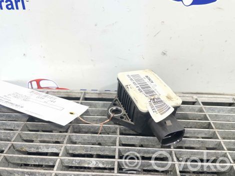 Audi A4 S4 B7 8E 8H Acceleration sensor 