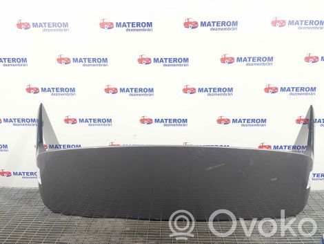 Renault Captur Alerón trasero/maletero 