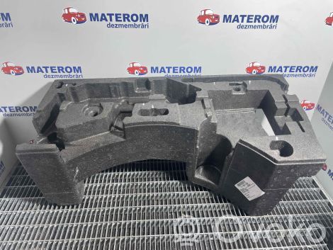 Volkswagen PASSAT B7 Base della presa Jacking