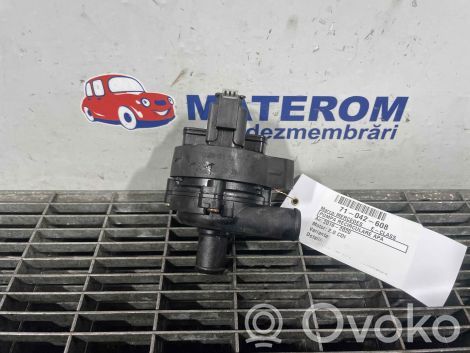 Mercedes-Benz E W213 Bomba auxiliar eléctrica de agua/refrigerador
