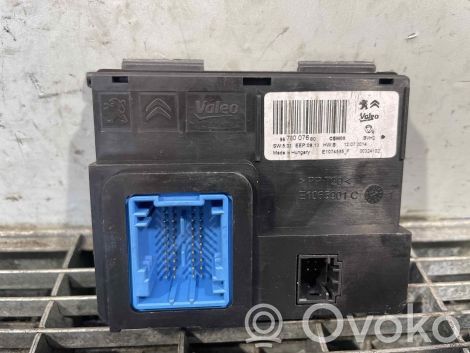 Citroen C4 Grand Picasso Unitate control climatizare 