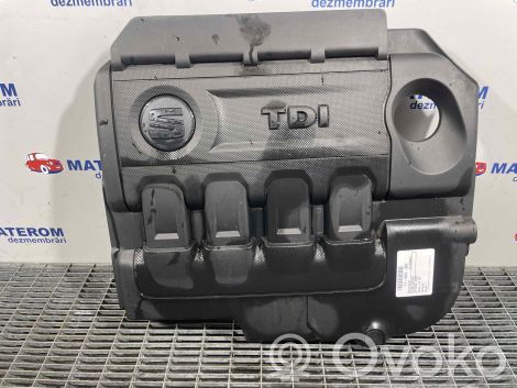 Seat Alhambra (Mk2) Couvercle cache moteur
