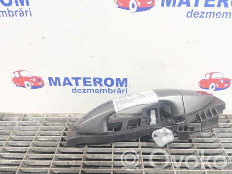 Ford Transit Courier Poignée extérieure de porte arrière 