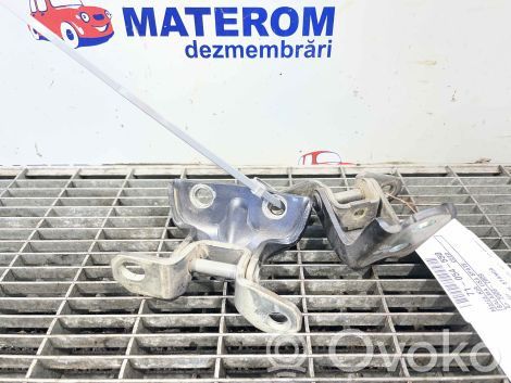 KIA Ceed Scharnier Satz Set Tür hinten