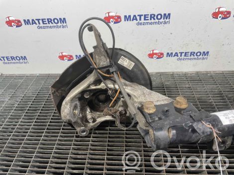 Toyota Prius (XW30) Mangueta de dirección de rueda delantera
