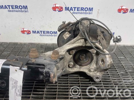 Toyota Prius (XW30) Mangueta de dirección de rueda delantera
