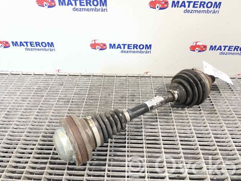 Skoda Octavia Mk2 (1Z) Front driveshaft