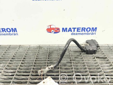 BMW 1 E81 E87 Pluskabel Batterie