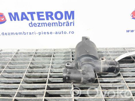 Audi Q7 4M Zusatzwasserpumpe 