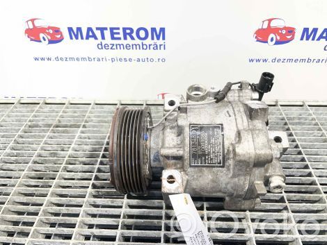 Mitsubishi ASX Compresor (bomba) del aire acondicionado (A/C))