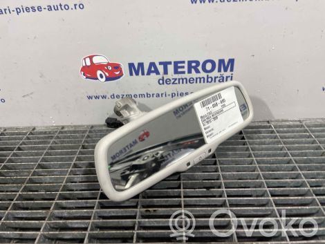 Fiat Tipo Lusterko wsteczne