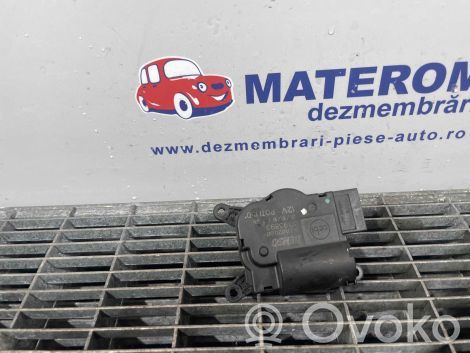 Fiat Tipo Motor/activador trampilla del aire acondicionado (A/C) 