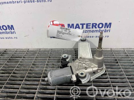 Fiat Tipo Motor ștergător lunetă 