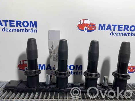 Opel Astra H Bobină aprindere