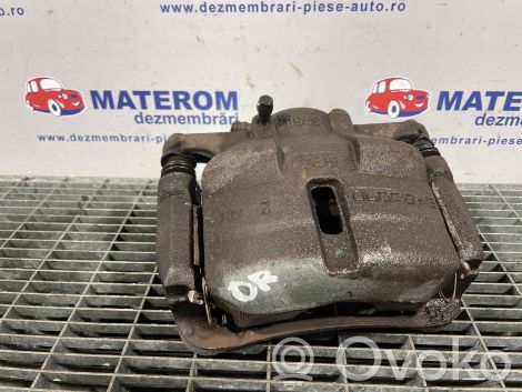Nissan Qashqai Caliper de freno delantero