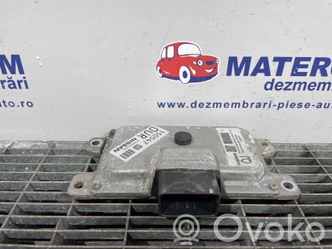 Nissan Qashqai Gearbox control unit/module 