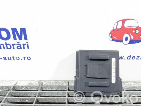 Nissan Qashqai Sterownik / moduł ABS 