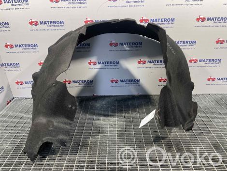 Audi A5 8T 8F Revestimientos de la aleta antisalpicaduras delanteros