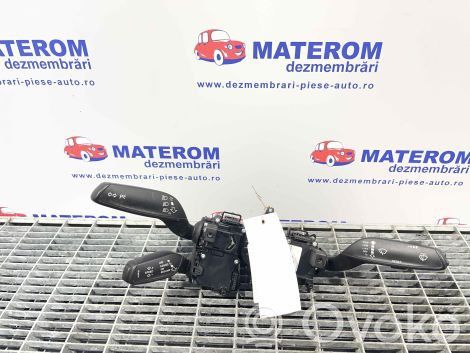Audi A5 8T 8F Manetă semnalizator 