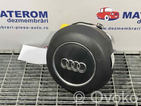 Audi A5 8T 8F Ohjauspyörän turvatyyny