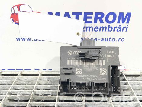 Audi A5 8T 8F Door control unit/module 