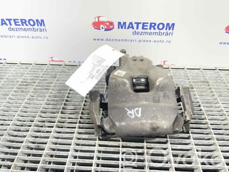 Opel Astra K Front brake caliper 