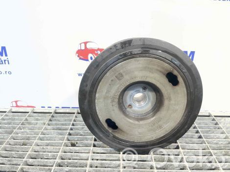 Opel Astra K Puleggia dell’albero motore 