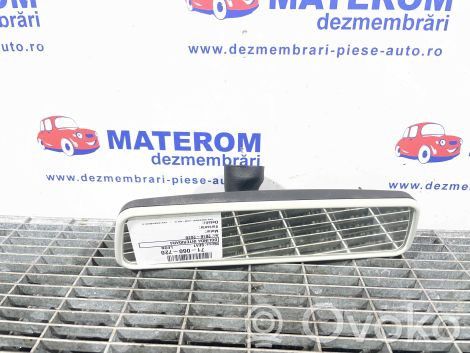 Seat Leon (5F) Lusterko wsteczne 