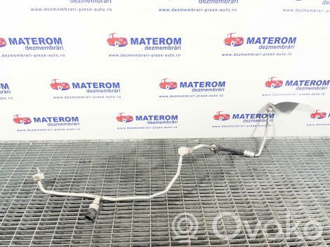 Seat Leon (5F) Ilmastointilaitteen putki (A/C) 
