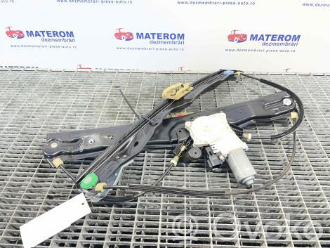 Land Rover Discovery Sport Macara ușă față cu motor 