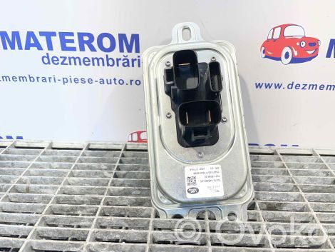 Land Rover Discovery Sport Moduł sterowania ładowania akumulatora
