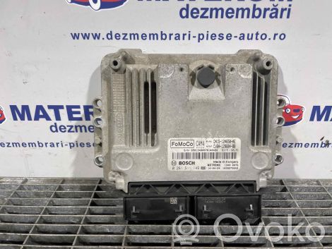 Ford Ecosport Engine control unit/module 
