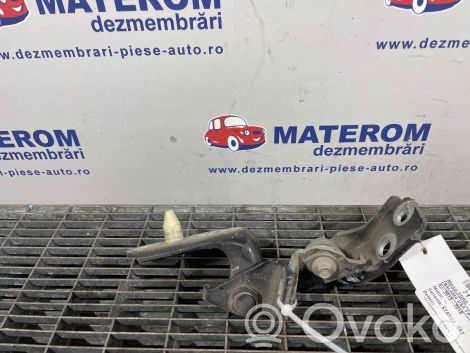 Ford Ecosport Juego de bisagras puerta delantera