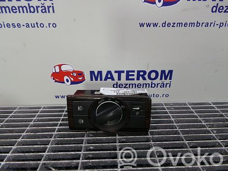 Opel Antara Lukturu slēdzis 