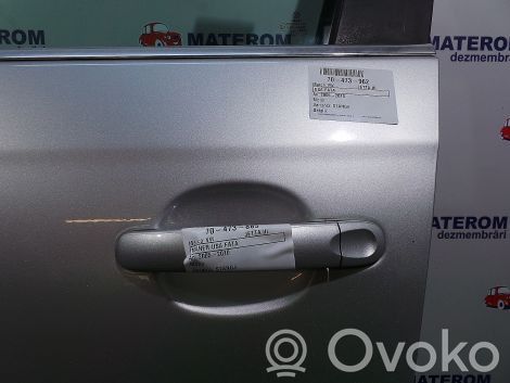 Volkswagen Jetta V Etuoven ulkokahva