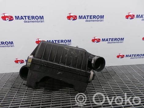 Opel Astra G Scatola del filtro dell’aria