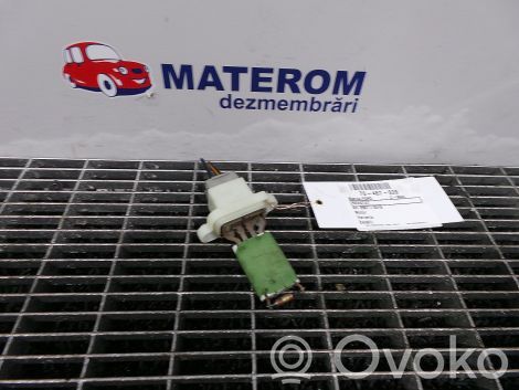 Ford C-MAX I Motor aerotermă/rezistor ventilator 