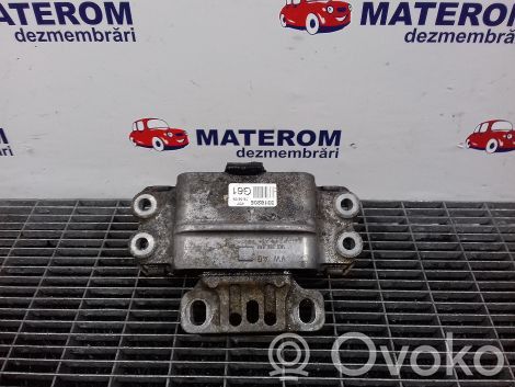 Volkswagen Caddy Supporto della scatola del cambio
