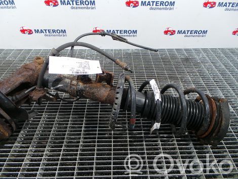 Volkswagen Fox Amortyzator przedni 