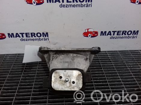 BMW 5 E60 E61 Mocowanie / Uchwyt skrzyni biegów 