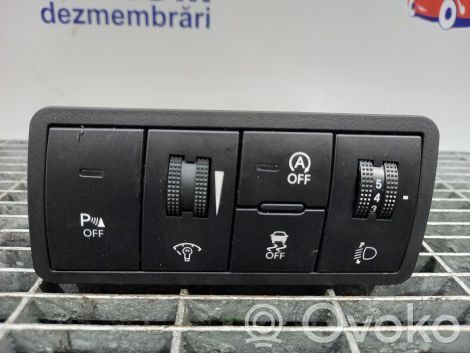 Hyundai ix20 Comutator control nivel faruri 