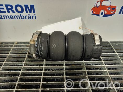Citroen C4 I Picasso Schlauch / Leitung Ladeluftkühler 