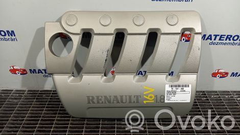 Renault Laguna II Osłona górna silnika 