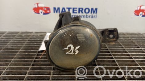 BMW 1 E81 E87 Światło przeciwmgłowe przednie