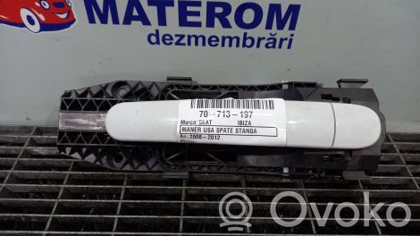 Seat Ibiza IV (6J,6P) Maniglia esterna per portiera posteriore