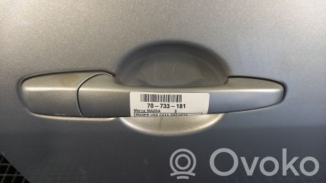 Mazda 3 I Türgriff Türöffner vorne